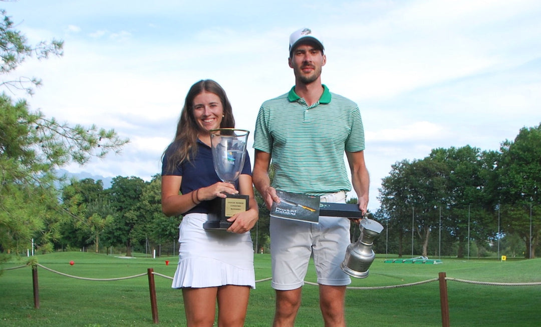 Golf Club Thunersee Clubmeisterschaft 2024