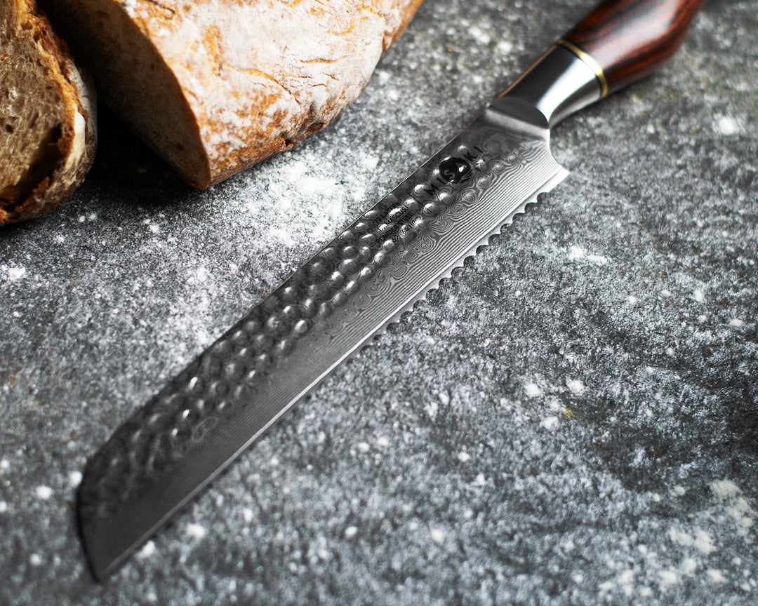 Brotmesser
