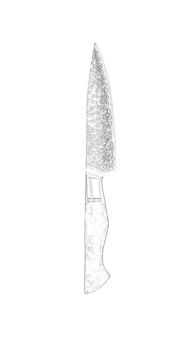 Allzweckmesser