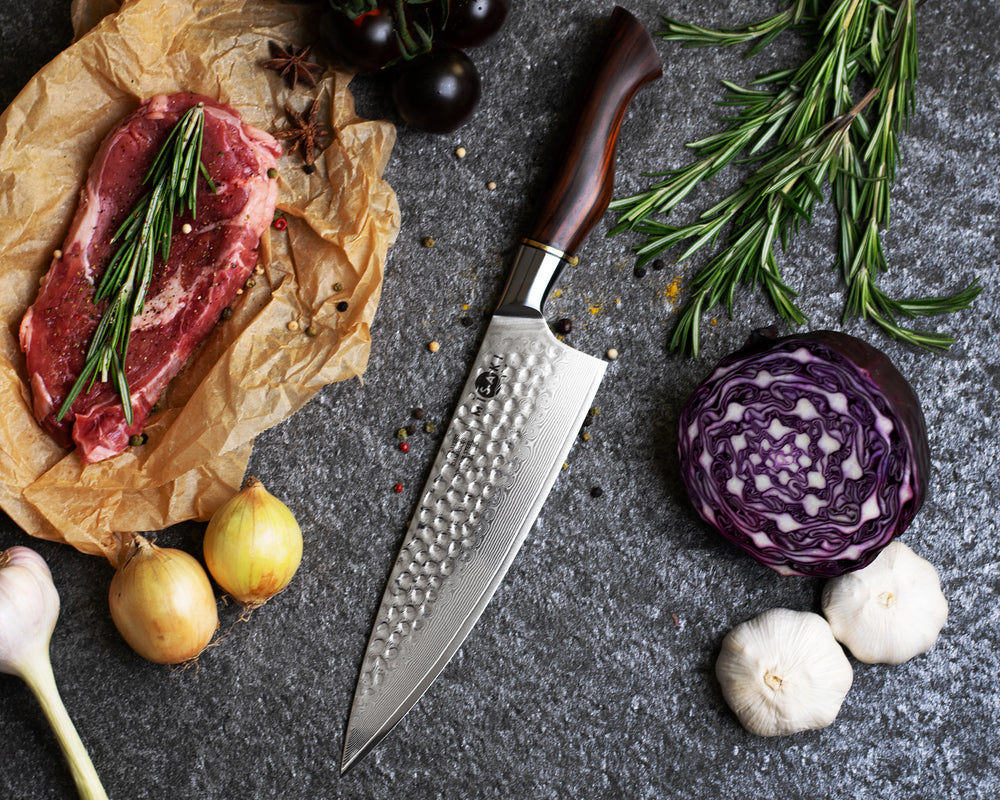 Chefmesser
