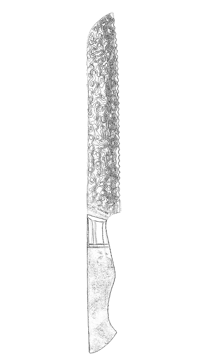 Brotmesser
