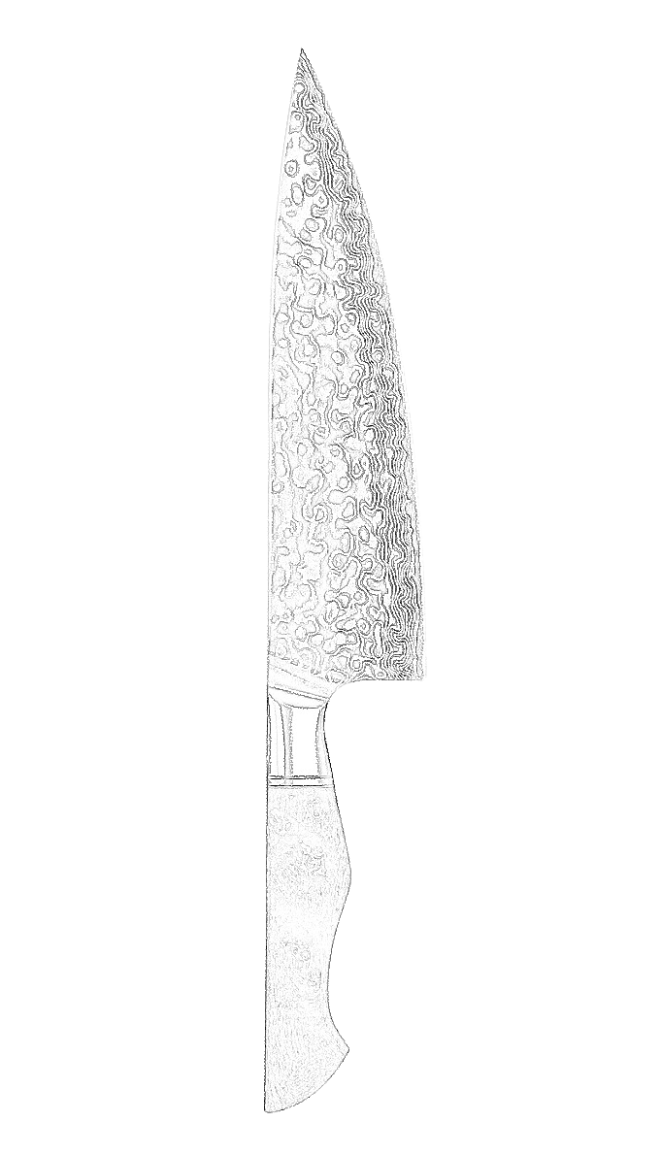 Chefmesser